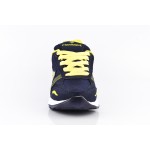 Provogue PV1095 Sport shoes (Navy & Yellow)